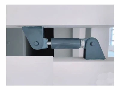 Вязкая жидкость (VFD)